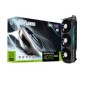 ZOTAC GAMING GeForce RTX 4070 SUPER Trinity OC 12GB 12GB Black Edition